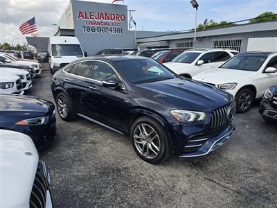 2022 Mercedes-Benz AMG GLE 53   - Photo 4 - Miami, FL 33147