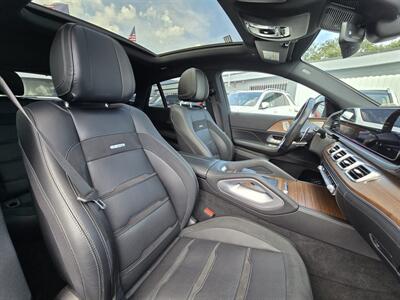 2022 Mercedes-Benz AMG GLE 53   - Photo 22 - Miami, FL 33147