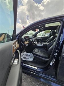 2022 Mercedes-Benz AMG GLE 53   - Photo 10 - Miami, FL 33147