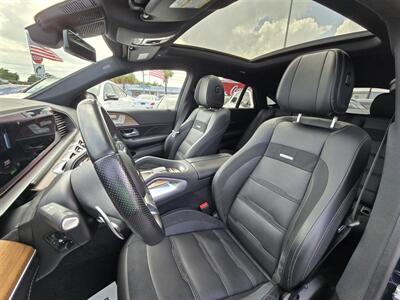 2022 Mercedes-Benz AMG GLE 53   - Photo 14 - Miami, FL 33147