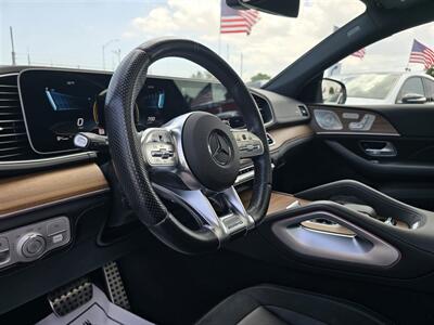 2022 Mercedes-Benz AMG GLE 53   - Photo 15 - Miami, FL 33147