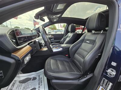 2022 Mercedes-Benz AMG GLE 53   - Photo 12 - Miami, FL 33147