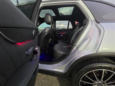 2022 Mercedes-Benz GLC GLC 300 4MATIC - Photo 6 - Miami, FL 33147