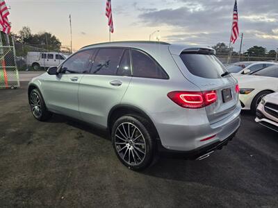 2022 Mercedes-Benz GLC GLC 300 4MATIC - Photo 13 - Miami, FL 33147