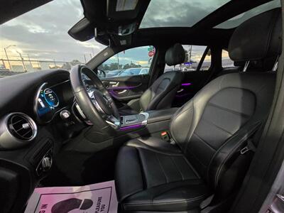 2022 Mercedes-Benz GLC GLC 300 4MATIC - Photo 16 - Miami, FL 33147