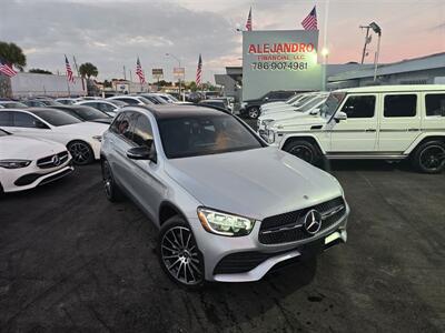 2022 Mercedes-Benz GLC GLC 300 4MATIC - Photo 5 - Miami, FL 33147