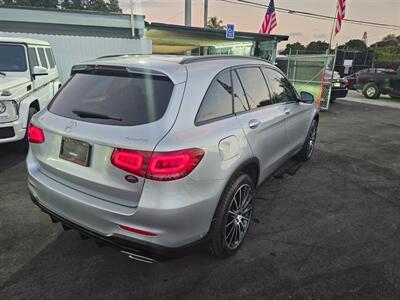 2022 Mercedes-Benz GLC GLC 300 4MATIC - Photo 15 - Miami, FL 33147