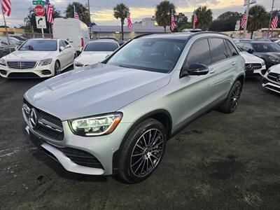 2022 Mercedes-Benz GLC GLC 300 4MATIC - Photo 12 - Miami, FL 33147