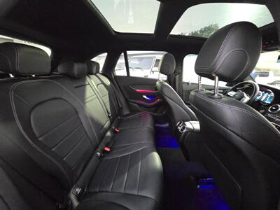 2022 Mercedes-Benz GLC GLC 300 4MATIC - Photo 4 - Miami, FL 33147