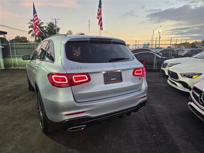 2022 Mercedes-Benz GLC GLC 300 4MATIC - Photo 14 - Miami, FL 33147