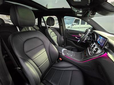 2022 Mercedes-Benz GLC GLC 300 4MATIC - Photo 20 - Miami, FL 33147