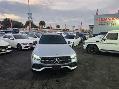 2022 Mercedes-Benz GLC GLC 300 4MATIC - Photo 7 - Miami, FL 33147