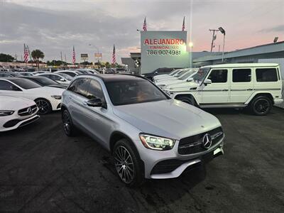 2022 Mercedes-Benz GLC GLC 300 4MATIC - Photo 9 - Miami, FL 33147