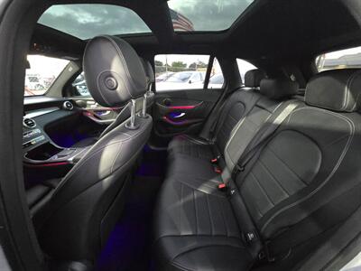 2022 Mercedes-Benz GLC GLC 300 4MATIC - Photo 11 - Miami, FL 33147