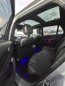 2022 Mercedes-Benz GLC GLC 300 4MATIC - Photo 10 - Miami, FL 33147