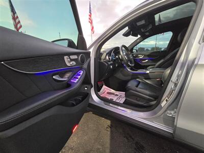 2022 Mercedes-Benz GLC GLC 300 4MATIC - Photo 8 - Miami, FL 33147