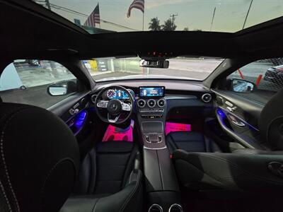 2022 Mercedes-Benz GLC GLC 300 4MATIC - Photo 17 - Miami, FL 33147