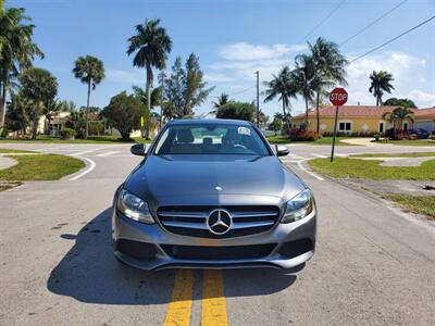 2018 Mercedes-Benz C 300   - Photo 3 - Miami, FL 33147