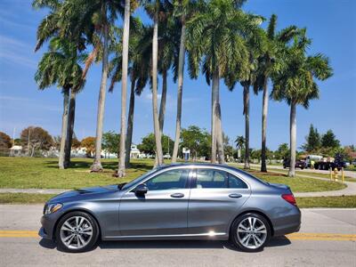 2018 Mercedes-Benz C 300   - Photo 4 - Miami, FL 33147