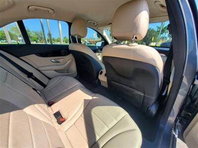 2018 Mercedes-Benz C 300   - Photo 10 - Miami, FL 33147