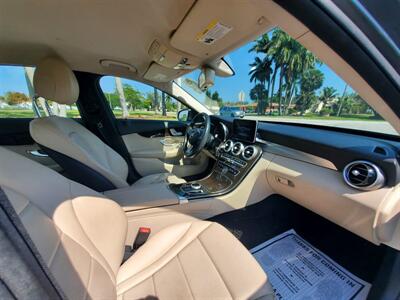 2018 Mercedes-Benz C 300   - Photo 9 - Miami, FL 33147