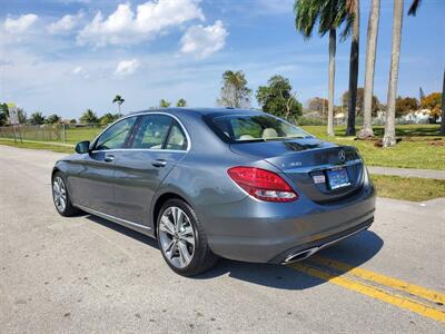 2018 Mercedes-Benz C 300   - Photo 5 - Miami, FL 33147