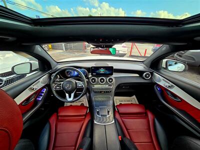 2020 Mercedes-Benz GLC GLC 300 4MATIC - Photo 2 - Miami, FL 33147