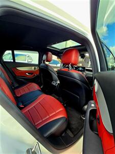 2020 Mercedes-Benz GLC GLC 300 4MATIC - Photo 21 - Miami, FL 33147