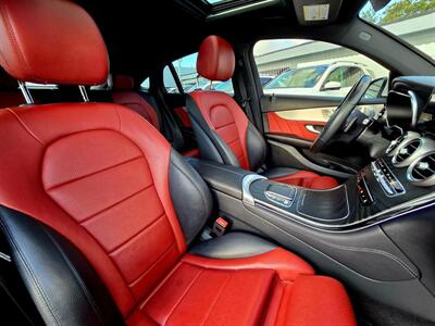 2020 Mercedes-Benz GLC GLC 300 4MATIC - Photo 23 - Miami, FL 33147