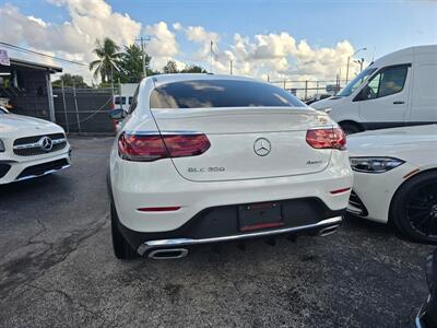 2020 Mercedes-Benz GLC GLC 300 4MATIC - Photo 14 - Miami, FL 33147