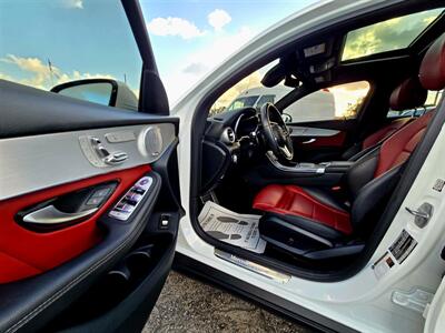 2020 Mercedes-Benz GLC GLC 300 4MATIC - Photo 12 - Miami, FL 33147