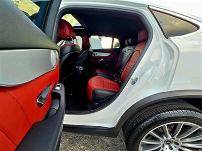 2020 Mercedes-Benz GLC GLC 300 4MATIC - Photo 26 - Miami, FL 33147