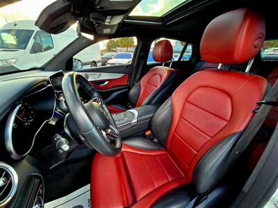 2020 Mercedes-Benz GLC GLC 300 4MATIC - Photo 4 - Miami, FL 33147