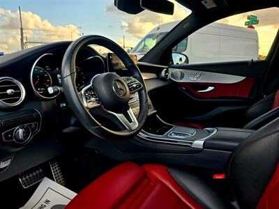 2020 Mercedes-Benz GLC GLC 300 4MATIC - Photo 16 - Miami, FL 33147