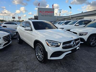 2020 Mercedes-Benz GLC GLC 300 4MATIC - Photo 3 - Miami, FL 33147