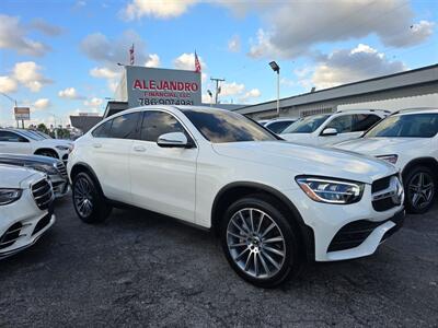 2020 Mercedes-Benz GLC GLC 300 4MATIC - Photo 5 - Miami, FL 33147