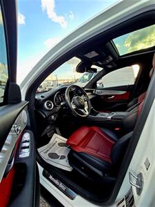2020 Mercedes-Benz GLC GLC 300 4MATIC - Photo 10 - Miami, FL 33147