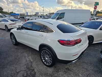 2020 Mercedes-Benz GLC GLC 300 4MATIC - Photo 13 - Miami, FL 33147