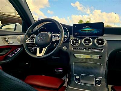 2020 Mercedes-Benz GLC GLC 300 4MATIC - Photo 19 - Miami, FL 33147