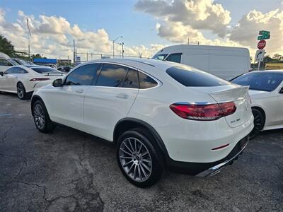 2020 Mercedes-Benz GLC GLC 300 4MATIC - Photo 11 - Miami, FL 33147