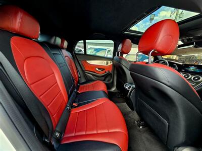 2020 Mercedes-Benz GLC GLC 300 4MATIC - Photo 22 - Miami, FL 33147