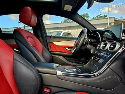2020 Mercedes-Benz GLC GLC 300 4MATIC - Photo 25 - Miami, FL 33147