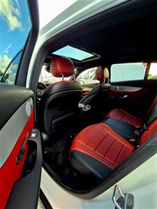 2020 Mercedes-Benz GLC GLC 300 4MATIC - Photo 17 - Miami, FL 33147