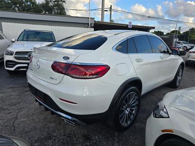 2020 Mercedes-Benz GLC GLC 300 4MATIC - Photo 15 - Miami, FL 33147