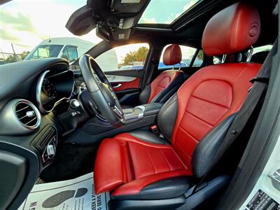 2020 Mercedes-Benz GLC GLC 300 4MATIC - Photo 8 - Miami, FL 33147