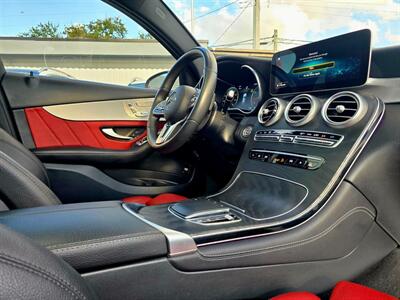 2020 Mercedes-Benz GLC GLC 300 4MATIC - Photo 24 - Miami, FL 33147