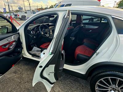 2020 Mercedes-Benz GLC GLC 300 4MATIC - Photo 20 - Miami, FL 33147