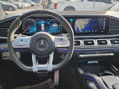 2021 Mercedes-Benz AMG GLE 53 - Photo 16 - Miami, FL 33147