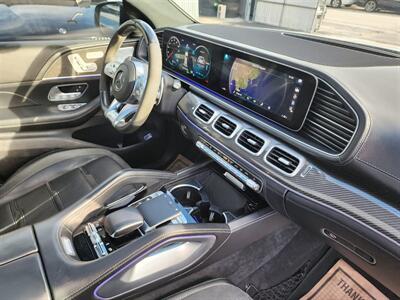 2021 Mercedes-Benz AMG GLE 53 - Photo 27 - Miami, FL 33147