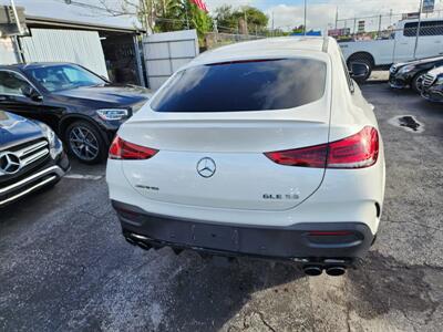 2021 Mercedes-Benz AMG GLE 53 - Photo 18 - Miami, FL 33147